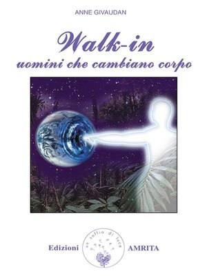 cover image of Walk-in Uomini che cambiano corpo